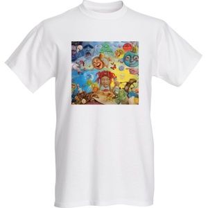 Trippie Redd - Life's A Trip T-shirt